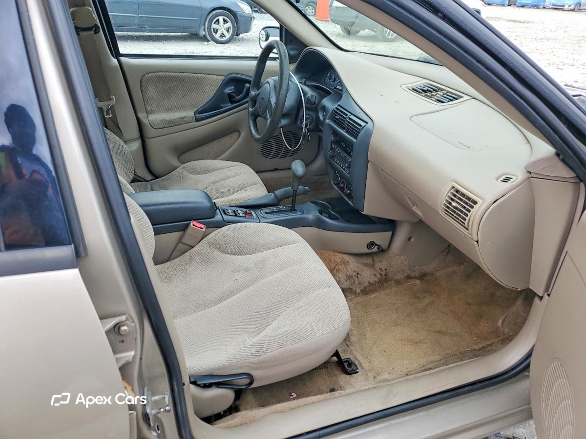 Chevrolet Cavalier 2005