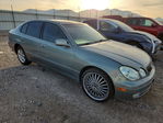 Lexus GS 2001