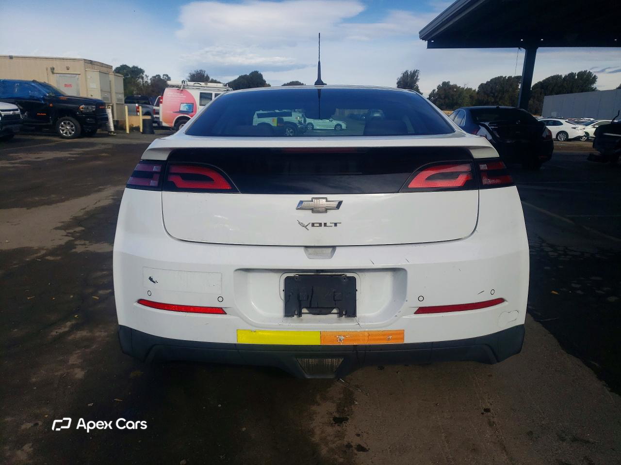 Volt 2014