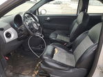 Fiat 500 2012