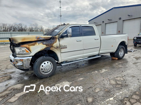 RAM 3500 2016 - Image 1 of 13