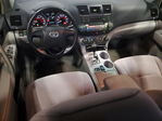 Toyota Highlander 2008