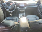 Ford Explorer 2020