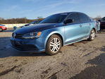 Volkswagen Jetta 2015
