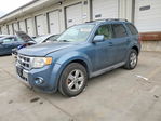 Ford Escape 2011