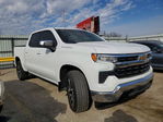 Chevrolet Silverado 2024