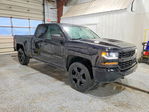Chevrolet Silverado 2017