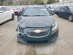 Chevrolet Cruze 2014