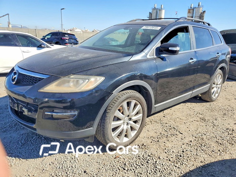 Mazda CX-9 2009 - Zdjęcie 1 z 13