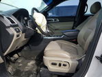 Ford Explorer 2012