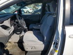 Toyota Sienna 2017