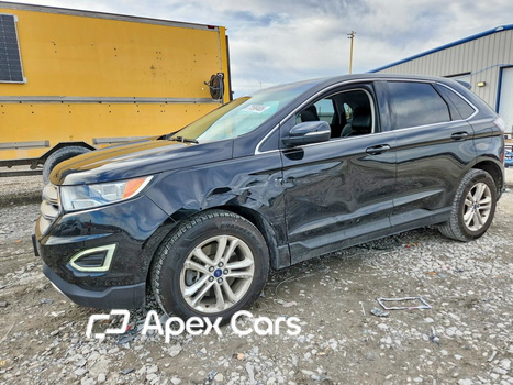Ford Edge 2016 - Image 1 of 14