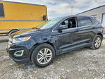Ford Edge 2016