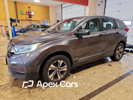 Honda CR-V 2017 - Image 1 of 12