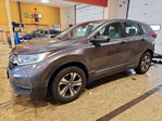 Honda CR-V 2017