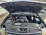 Chevrolet Tahoe 2011