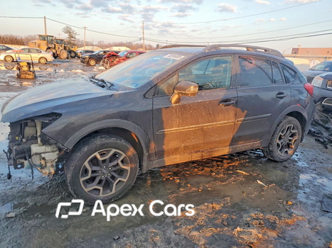 Subaru XV 2016 - Image 1 of 13
