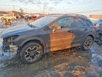 Subaru XV 2016