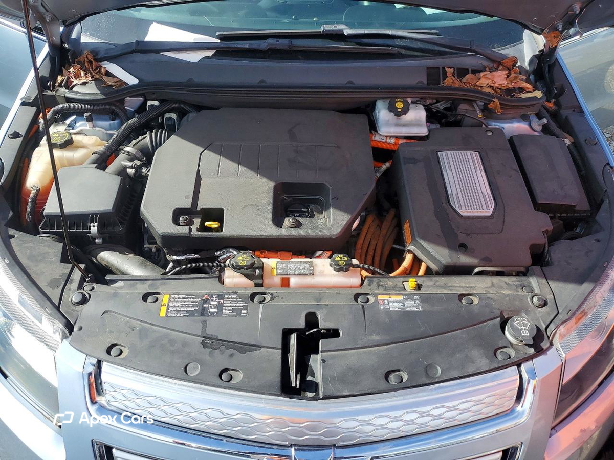 Volt 2013