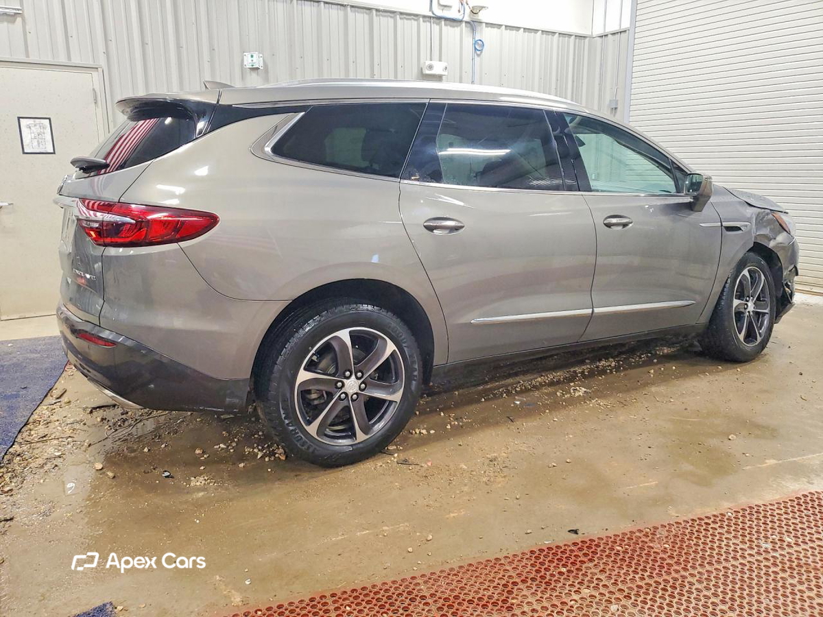 Buick Enclave 2019