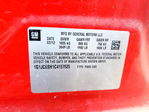 Chevrolet Sonic 2012