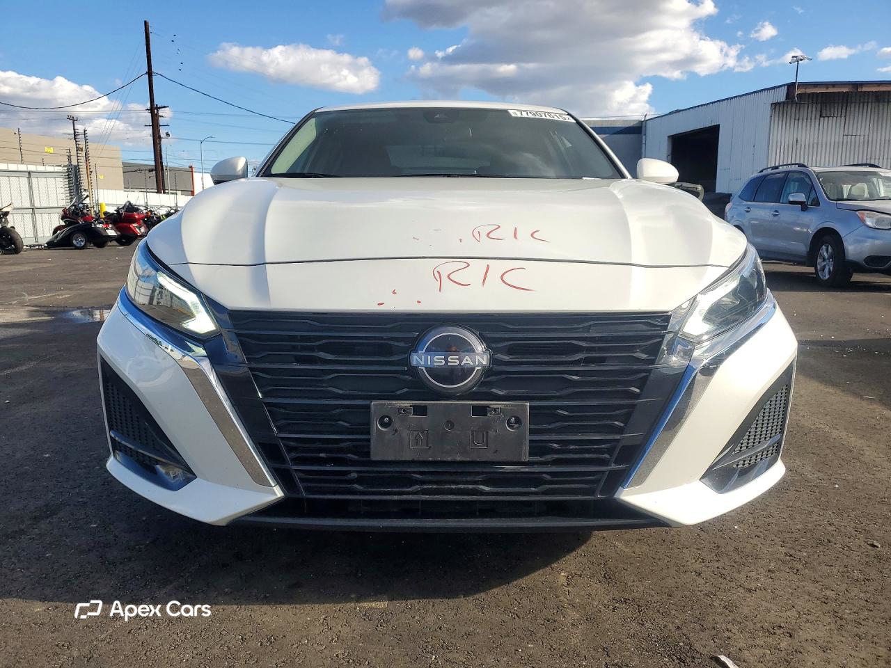 Altima 2024