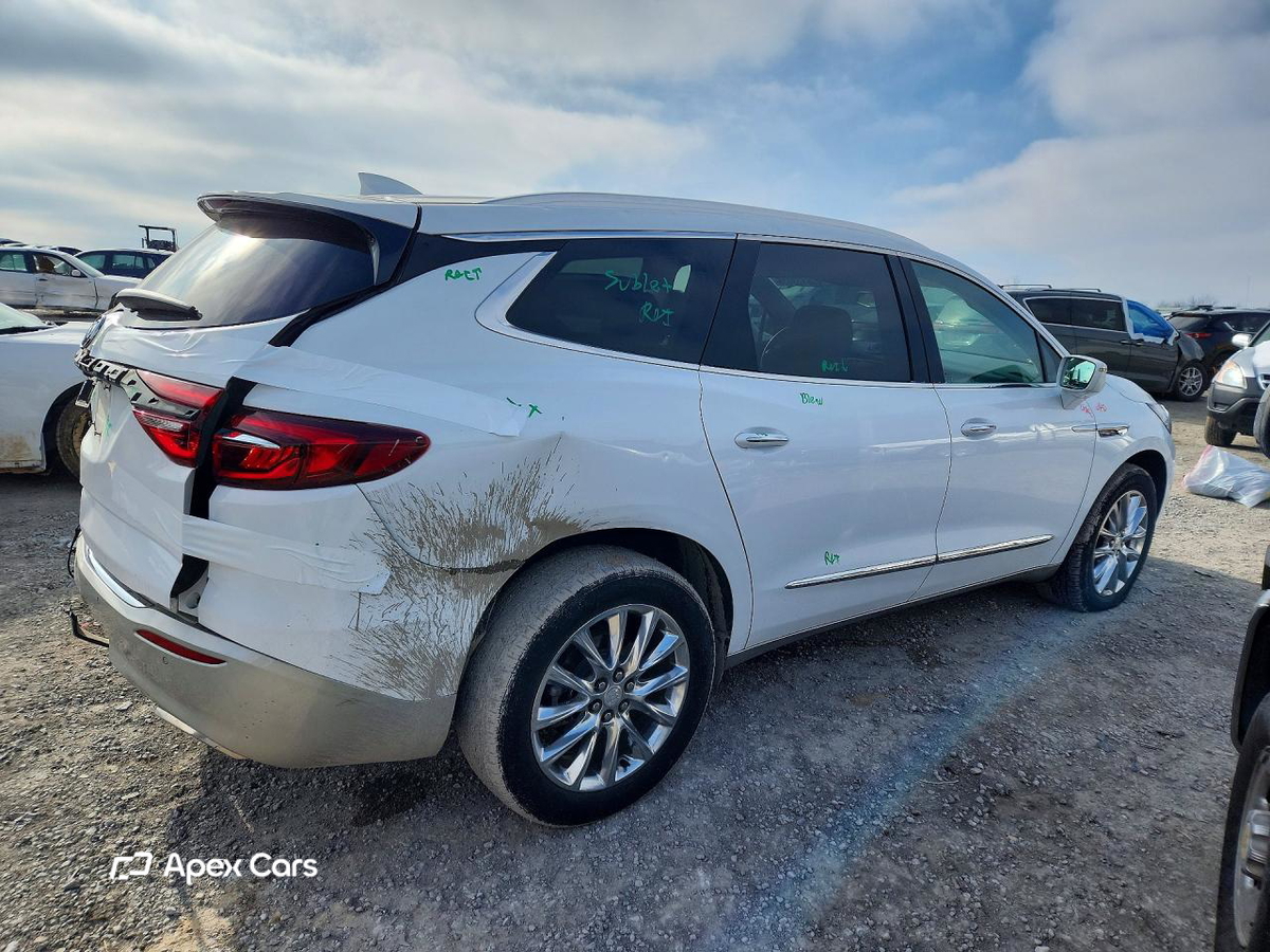 Buick Enclave 2020