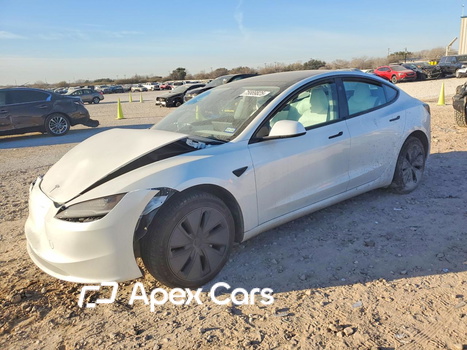 Tesla Model 3 2025 - Image 1 of 13