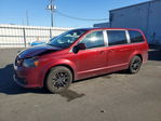 Dodge Caravan 2019