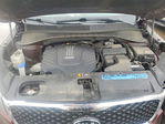 Kia Sorento 2017