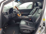 Lexus RX 2011