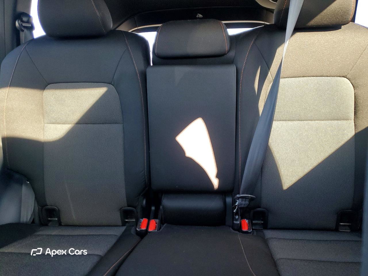 Honda CR-V 2023