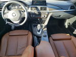 BMW Series 3 2016