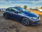 Honda Civic 2015