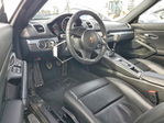 Porsche Boxster 2013