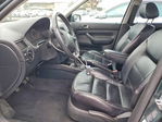 Volkswagen Jetta 2003
