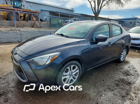 Scion iA 2016 - Image 1 of 13