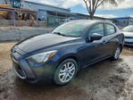 Scion iA 2016