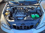 Lexus ES 2002