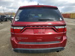 Dodge Durango 2014