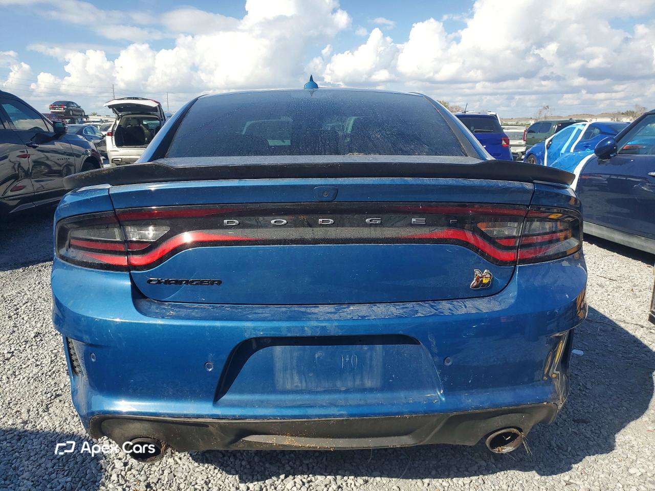 Dodge Charger 2023