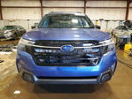 Subaru Forester 2025