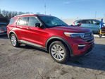 Ford Explorer 2020