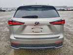 Lexus NX 2018
