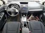 Subaru Impreza 2014