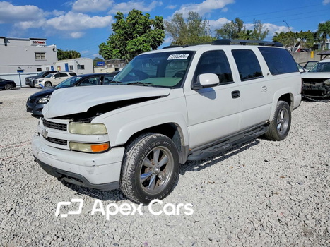 Chevrolet Suburban 2003 - Image 1 of 13