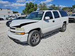 Chevrolet Suburban 2003
