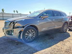 Cadillac XT5 2017