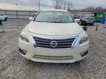 Nissan Altima 2013