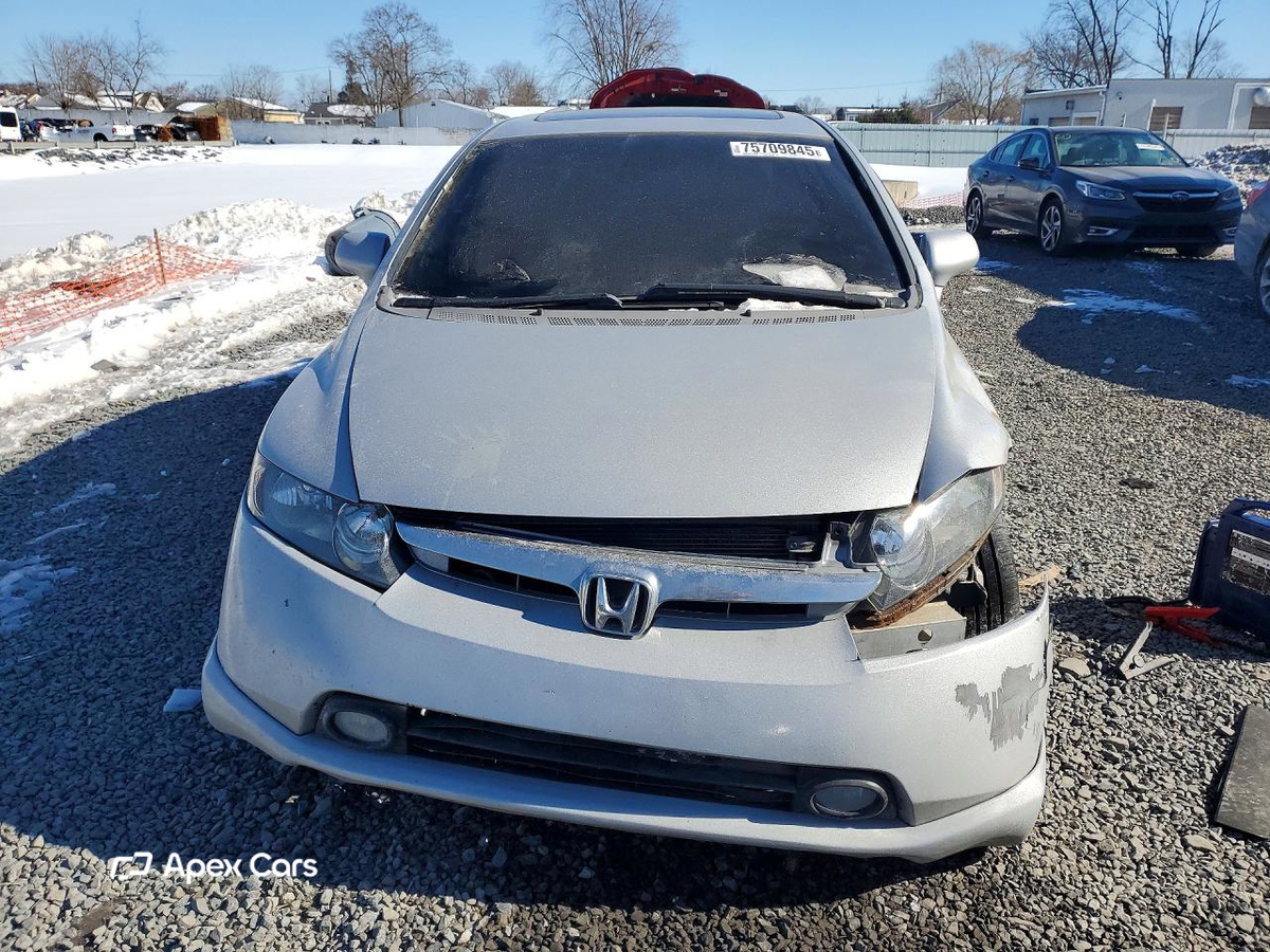 Honda Civic 2007